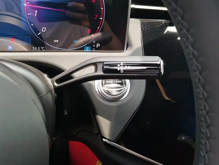 Mercedes-Benz E-Class 2025 E 300 L Premium фото 16