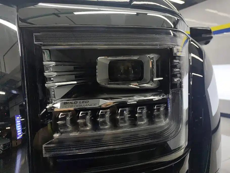 Haval H5 2024 2023 2.0T Automatic AWD Leading Elite Gasoline
