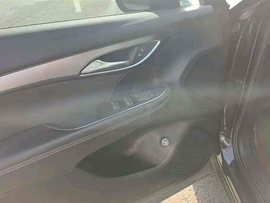 Buick Envision S 2024 Envision S 25T Black Style Edition фото 7