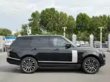 Фото 3 - Land Rover Range Rover
