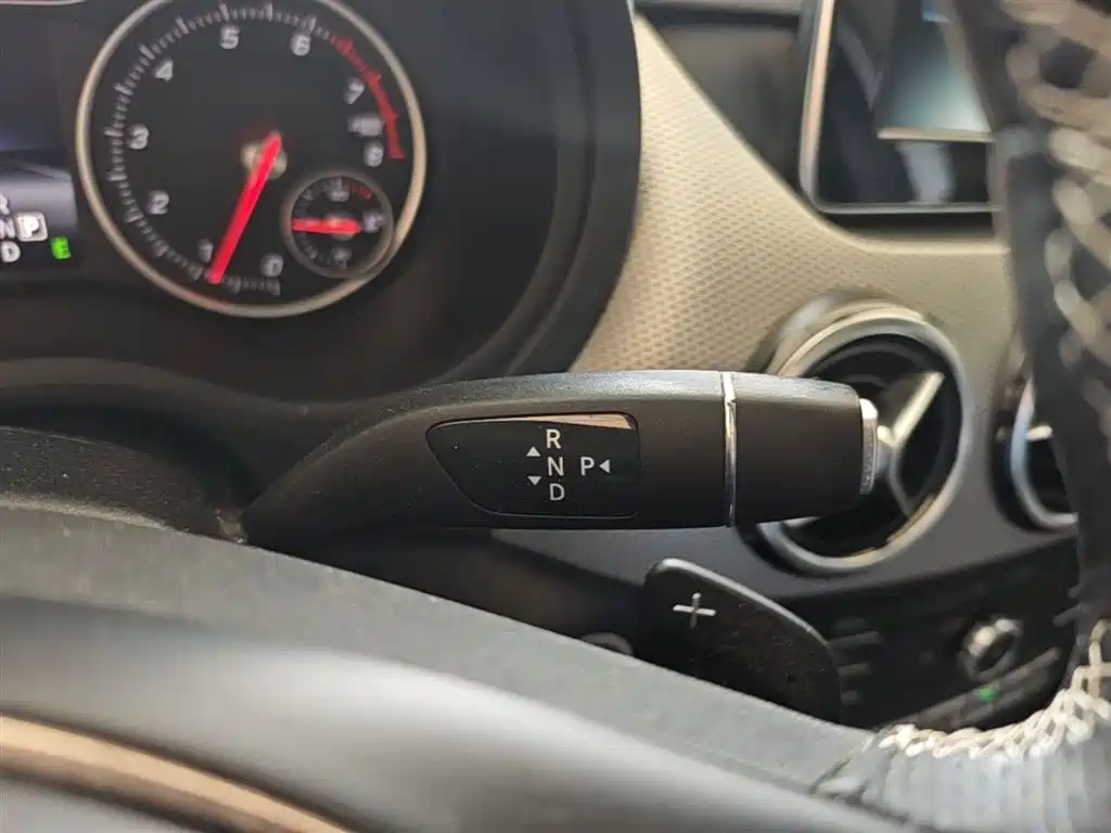 Mercedes-Benz B-Class 2015 B 200 Style фото 14