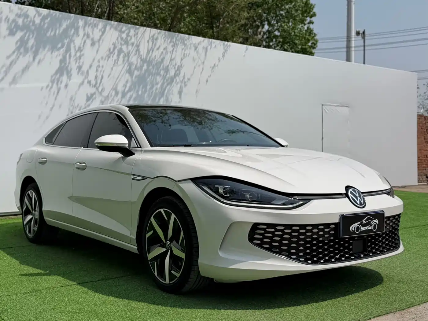 Volkswagen Lamando 2023 Lamando L 280TSI DSG Cool Edition фото 3