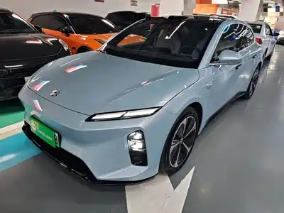 NIO ET5T