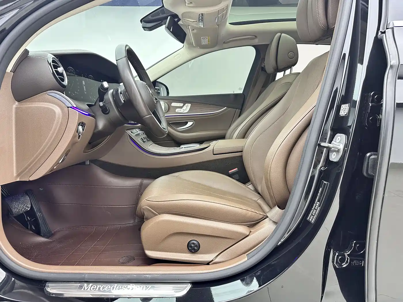 Mercedes-Benz E-Class 2023 E 300 L Luxury фото 8
