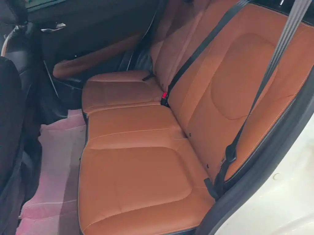 Baojun 510 2017 2017 1.5L Auto Luxury