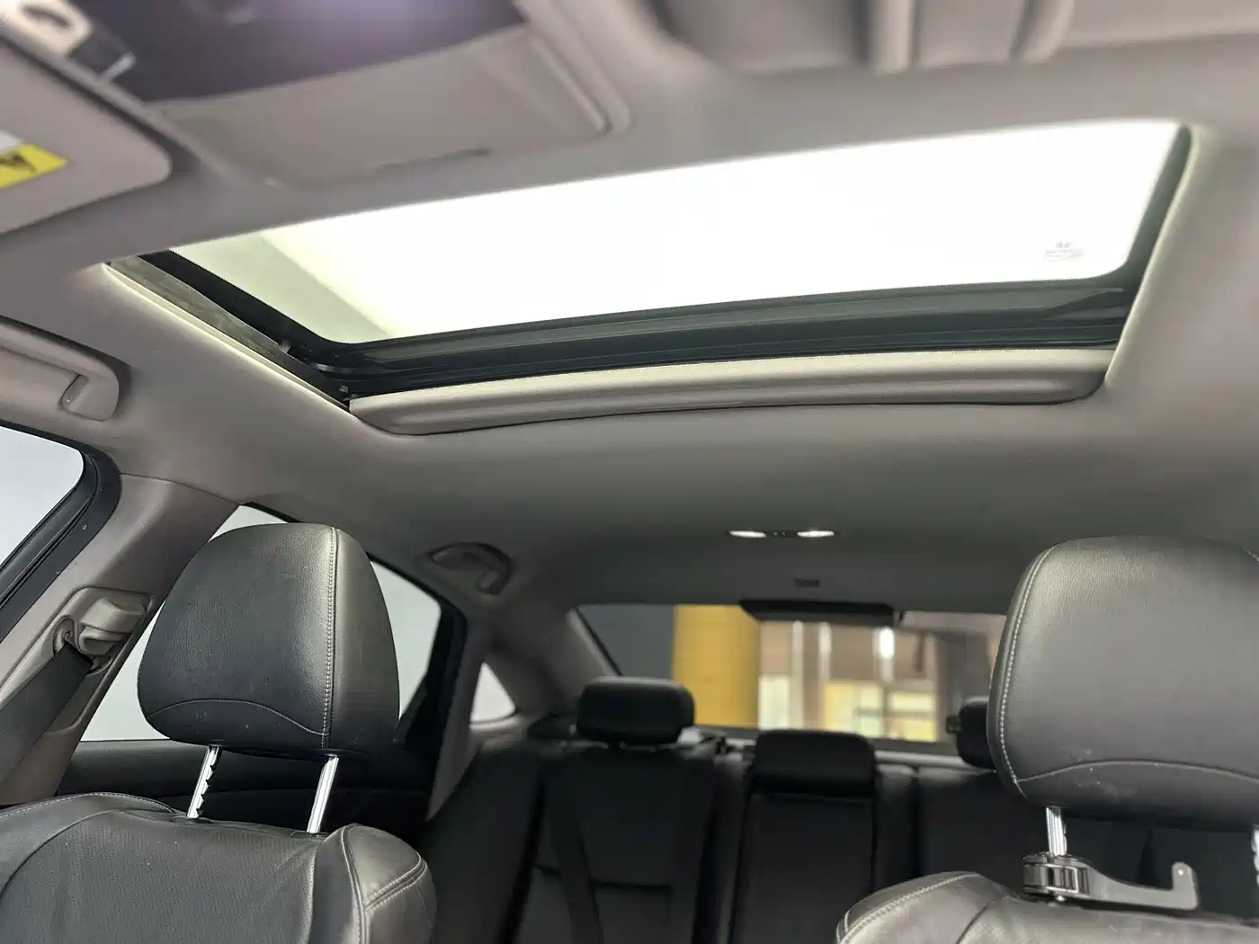 Honda Spirior 2018 2017 2.0L Comfort Edition