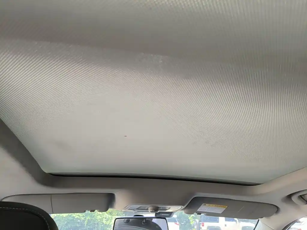 Roewe RX3 2019 2018 1.6L CVT Flagship