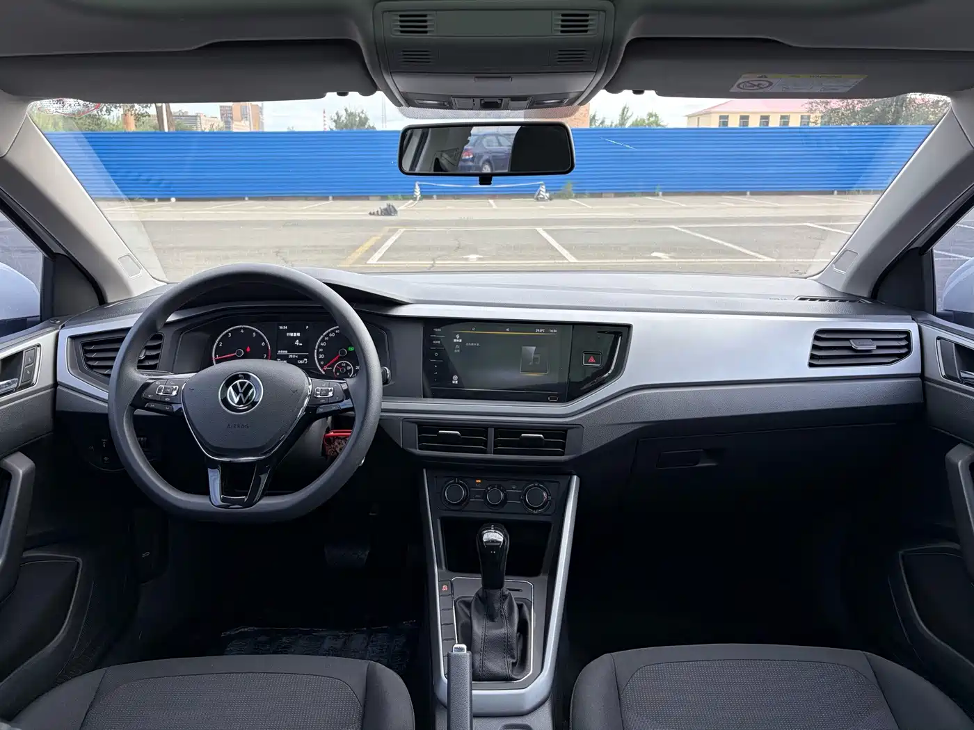 Volkswagen Polo, миниатюра 8
