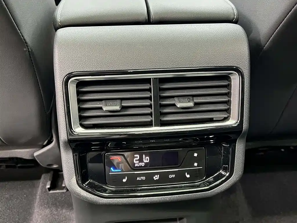 Volkswagen Teramont 2023 380TSI AWD Premium Luxury Edition фото 17