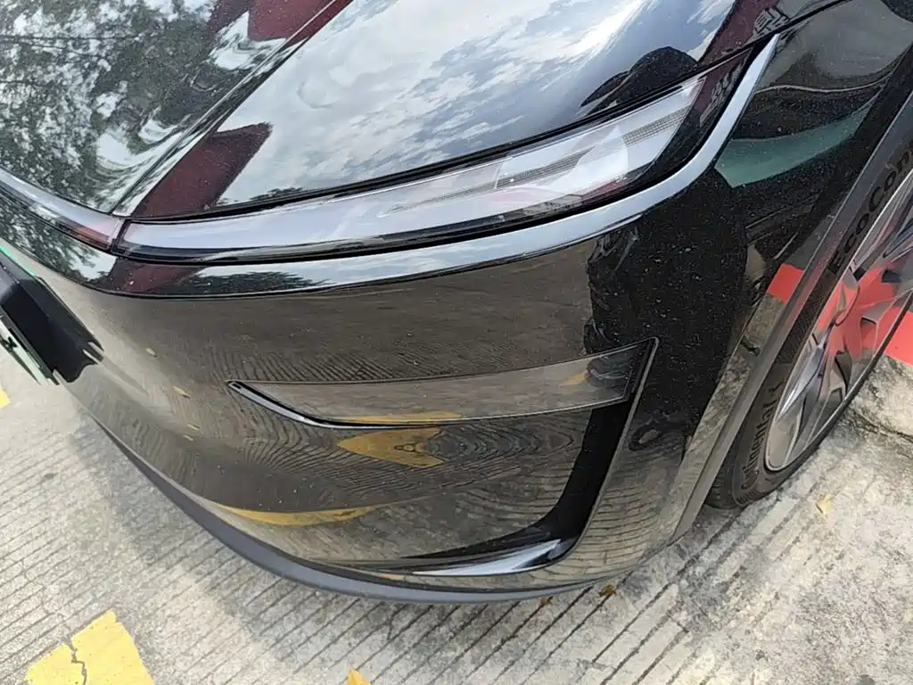 Tesla Model Y L 2026 2025 Facelift Long Range AWD