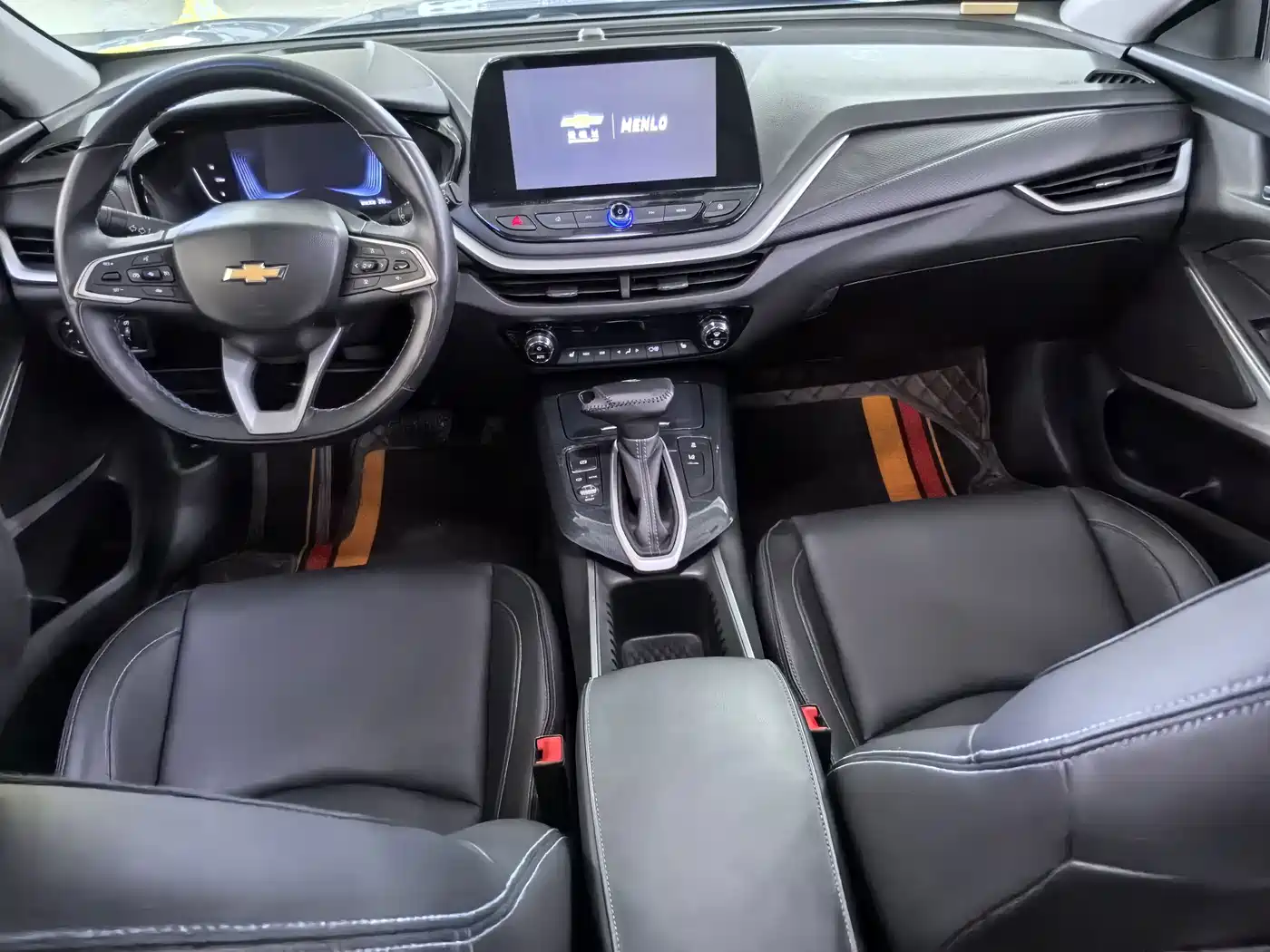 Chevrolet Changxun 2021 2020 Nebula Edition