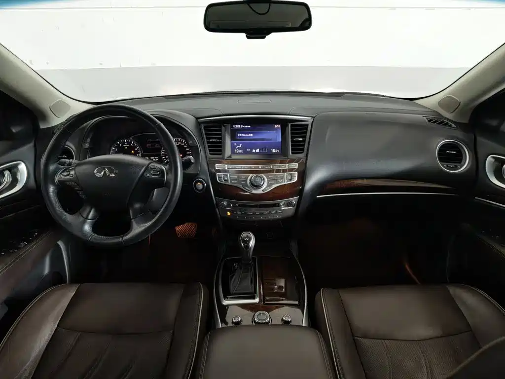 صورة 5 - Infiniti QX60 (Import)
