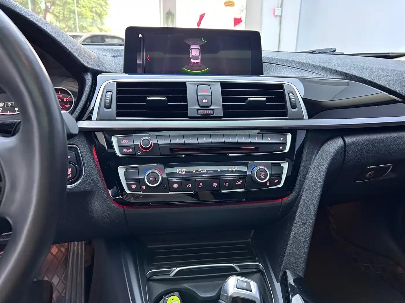 BMW 3 Series 2019 320Li Fashion Type фото 18