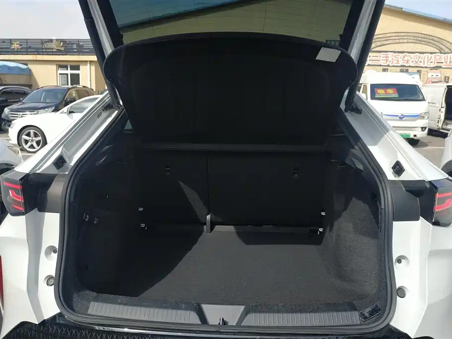 Volkswagen Unique 06 2024 Facelift Pro Long Range фото 4