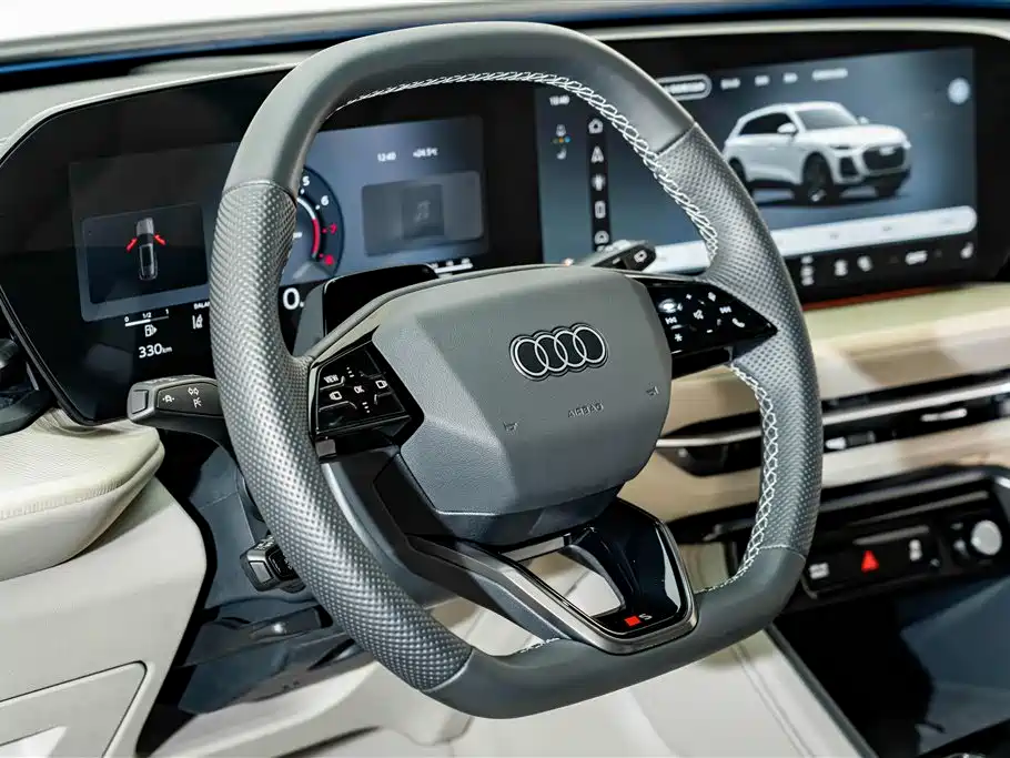 Audi Q5L 2026 2026 Model Base Version