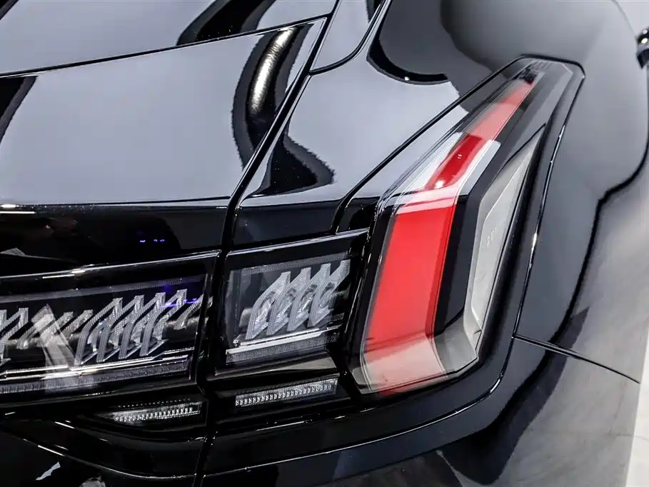 ZEEKR EXTREME KRYPTON 001