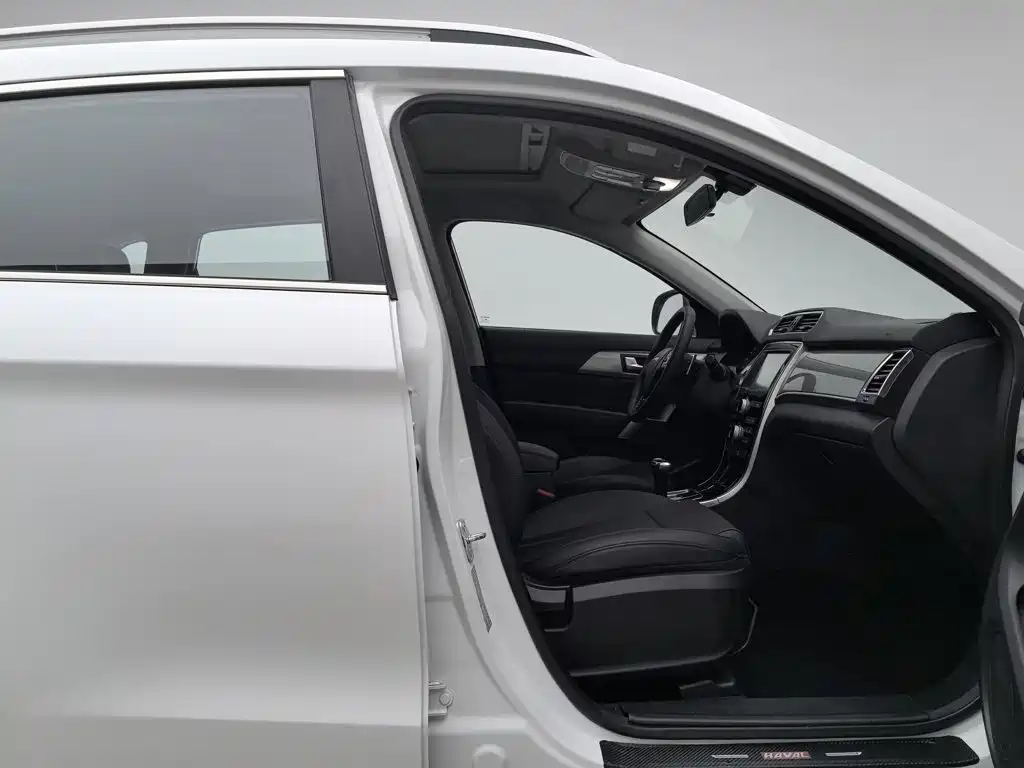 Haval H2 2018 2017 Red Label 1.5T Automatic 2WD Luxury