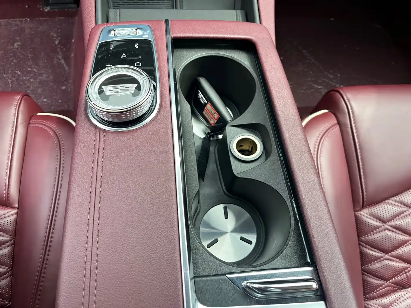 Cadillac CT6 2026 2026 Model 28T Flagship Edition