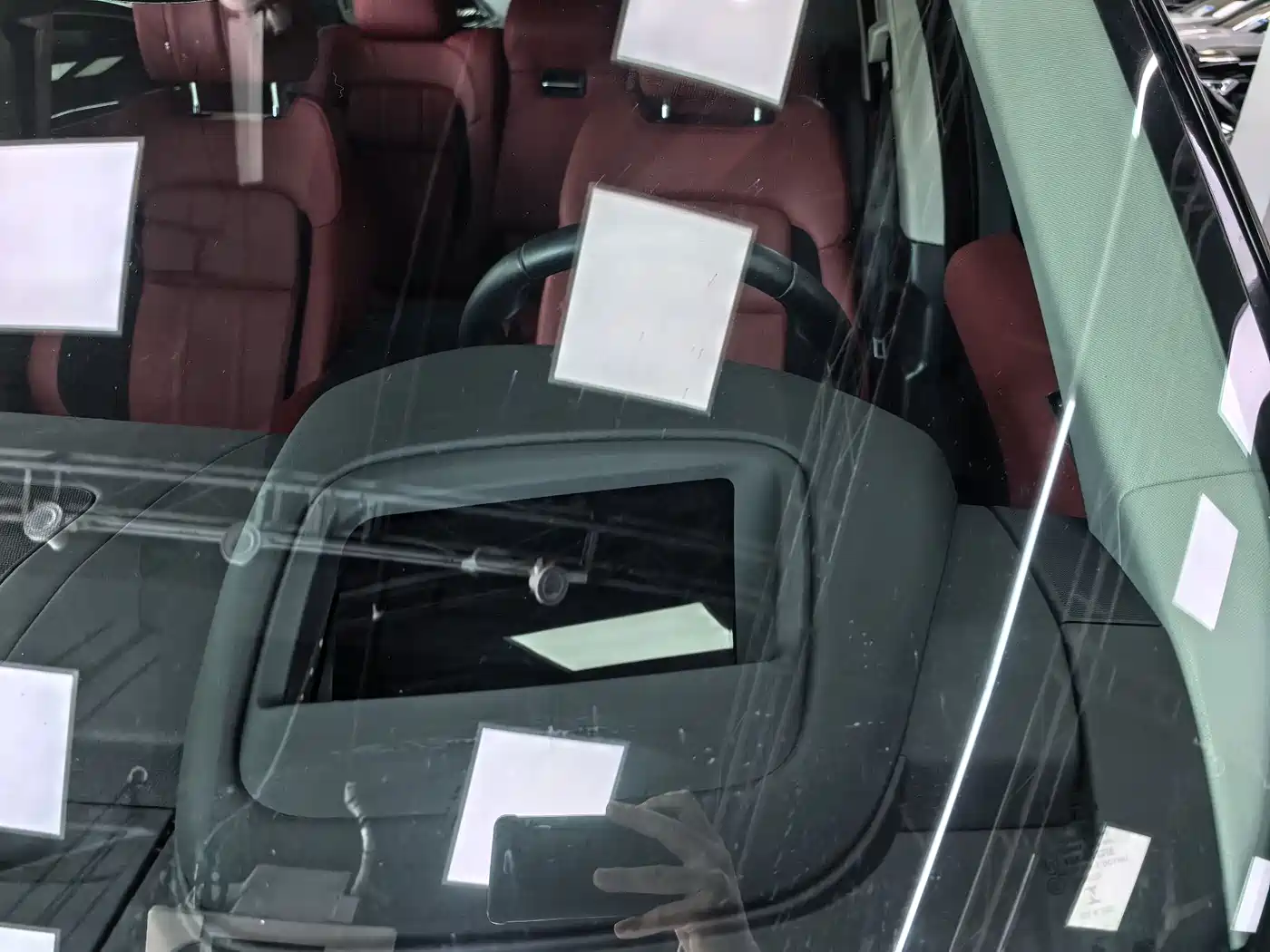 Land Rover Range Rover Sport 2020 3.0 L6 HSE DYNAMIC фото 14