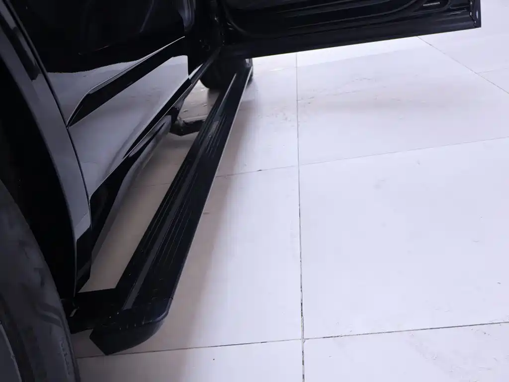 Volkswagen Touareg 2022 2022 3.0TSI Rui Xiang Edition Gloss Black Sport Package
