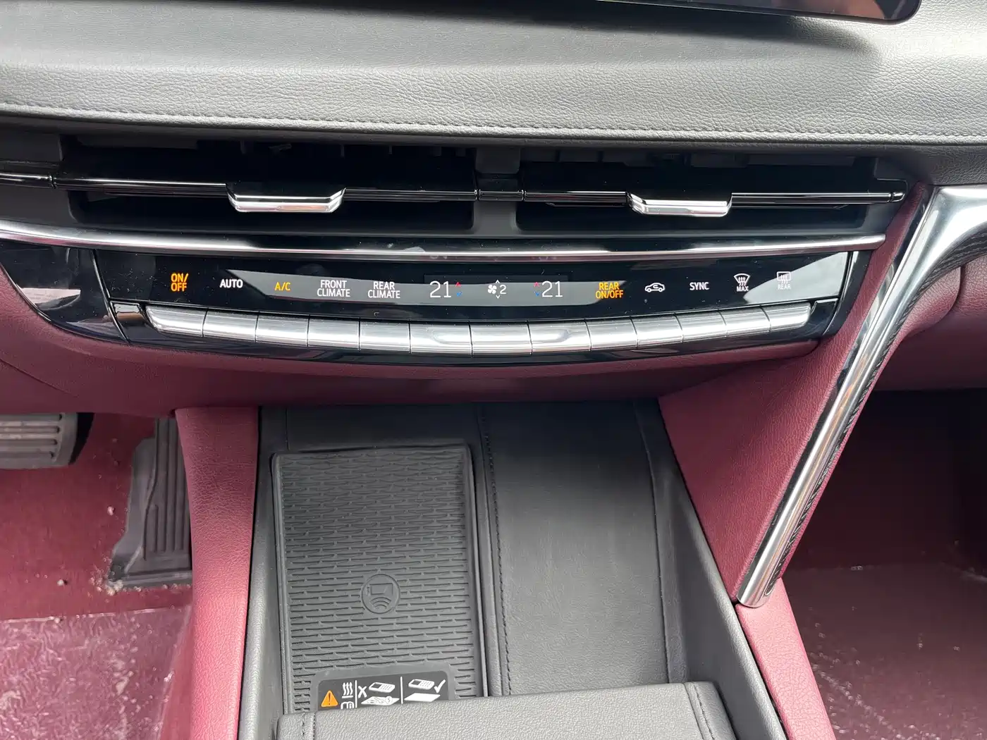 Cadillac CT6 2026 2026 Model 28T Flagship Edition