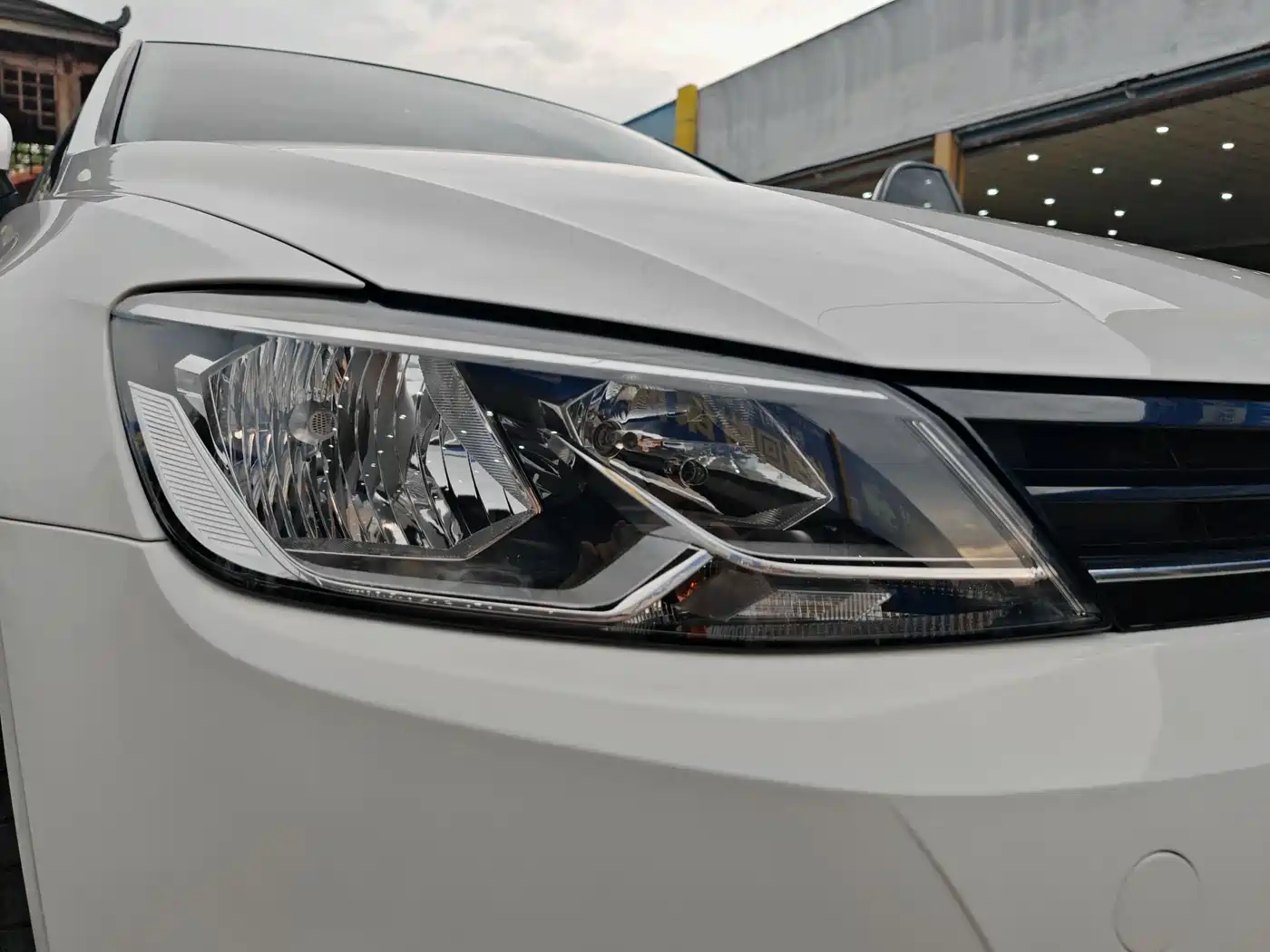 Volkswagen Lamando 2018 280TSI DSG Comfort Edition фото 16