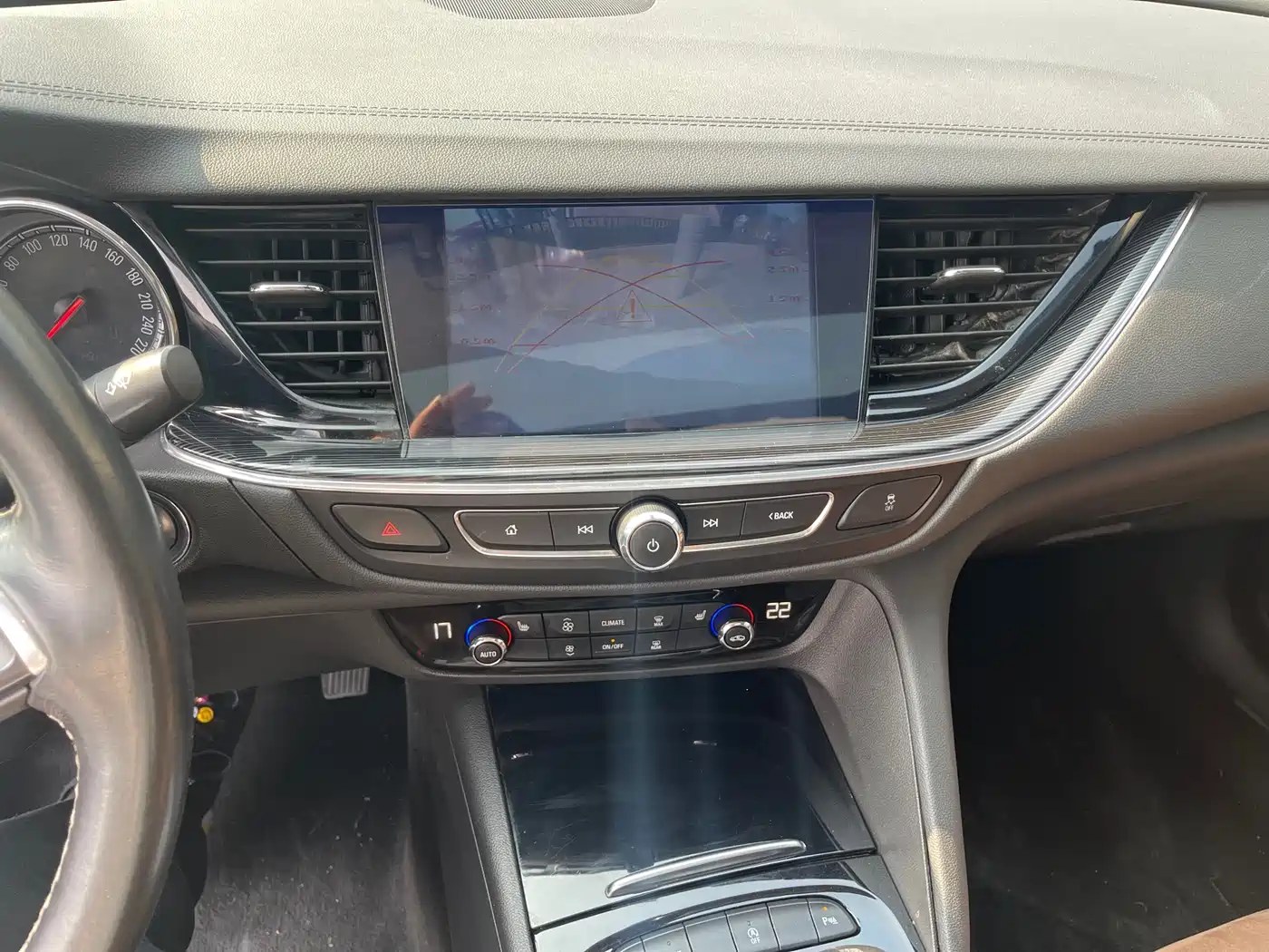 Buick Regal 2019 20T Elite China VI фото 12