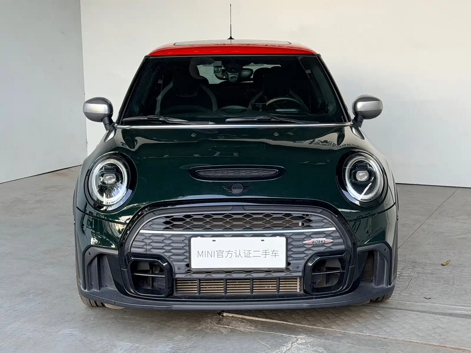 Фото 2 - MINI JCW