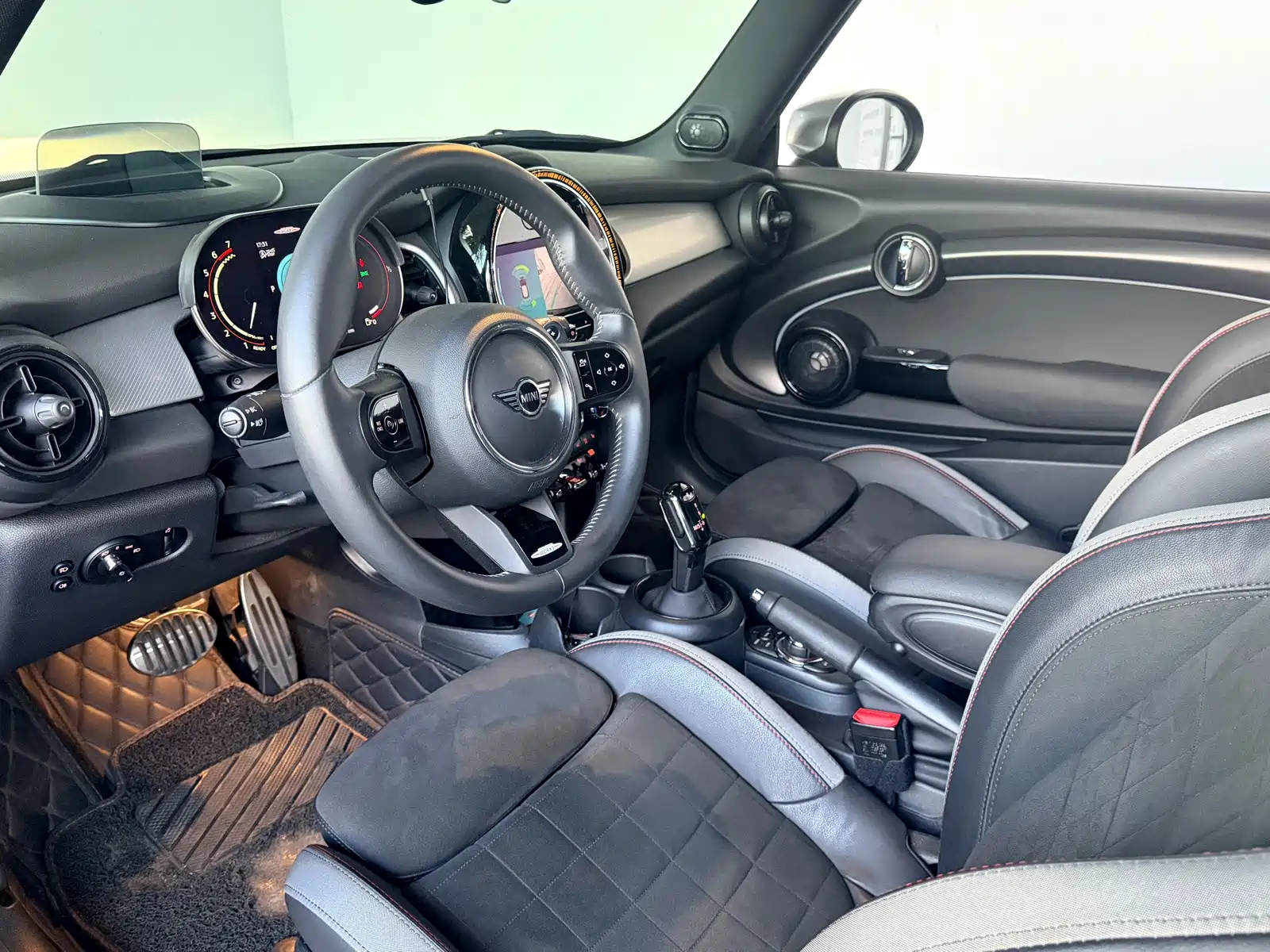 Фото 7 - MINI JCW