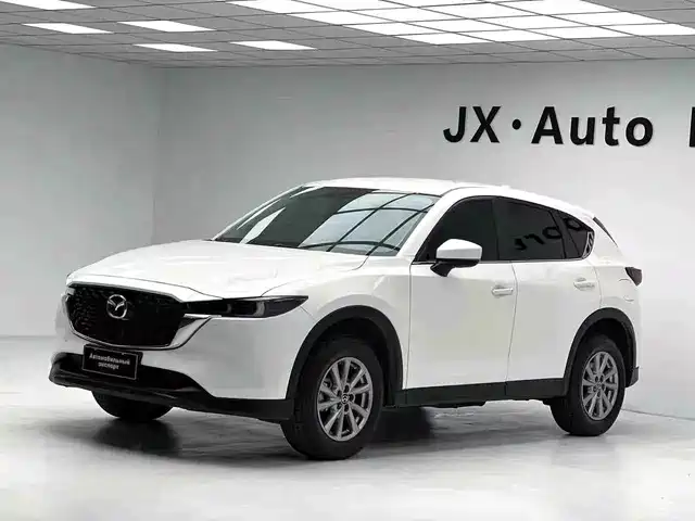 Mazda CX-5 2024