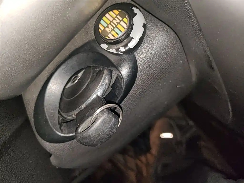 Фото 9 - MINI COUNTRYMAN