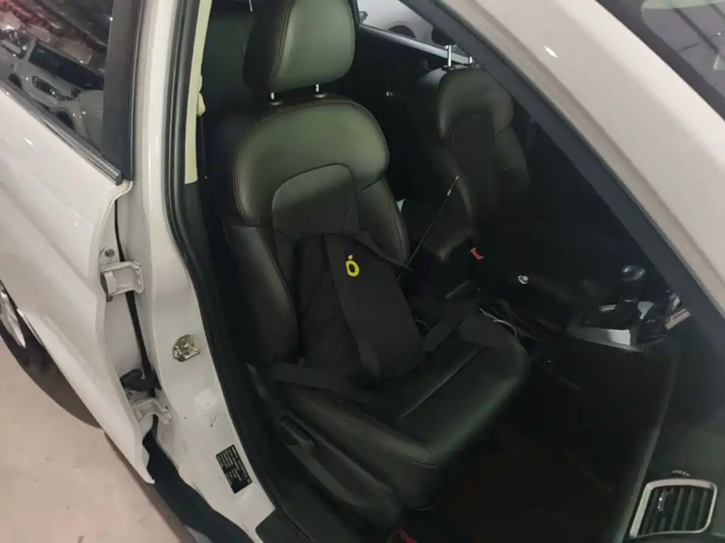Фото 25 - Haval M6