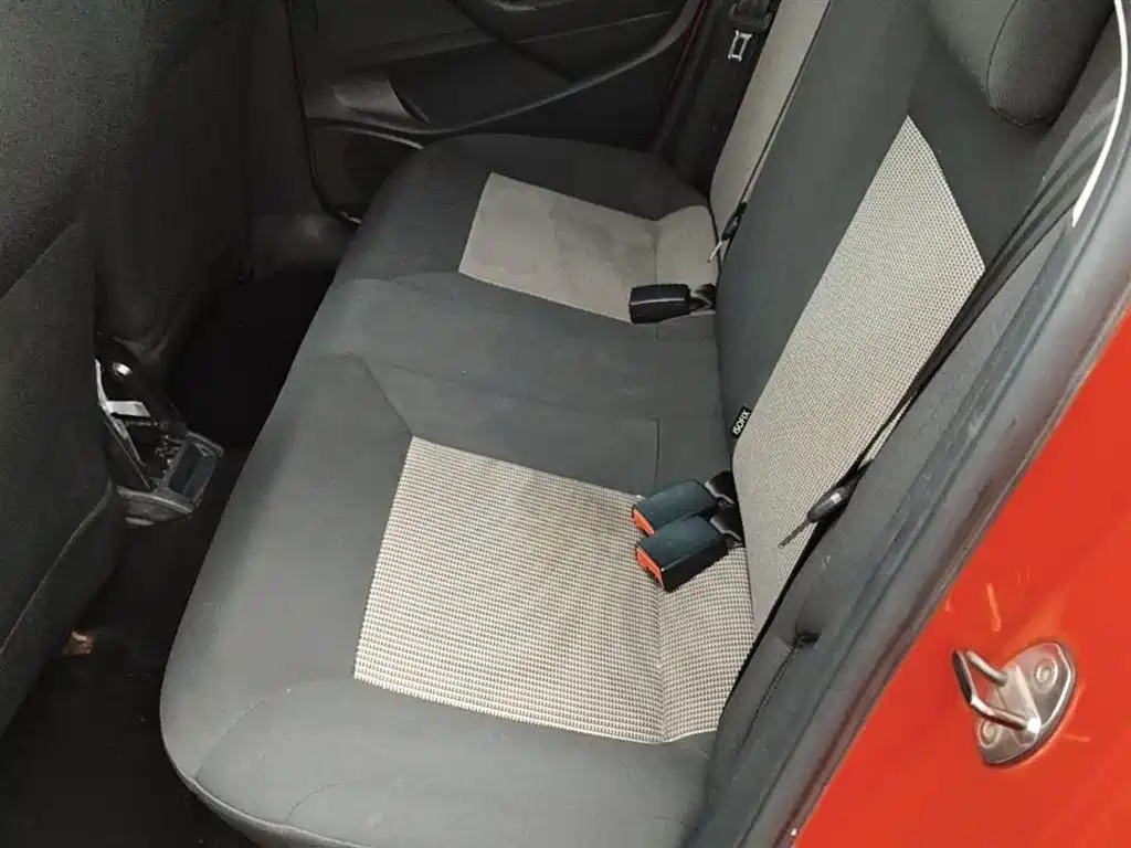 Volkswagen Polo 2018 1.5L Auto Safe Drive фото 17