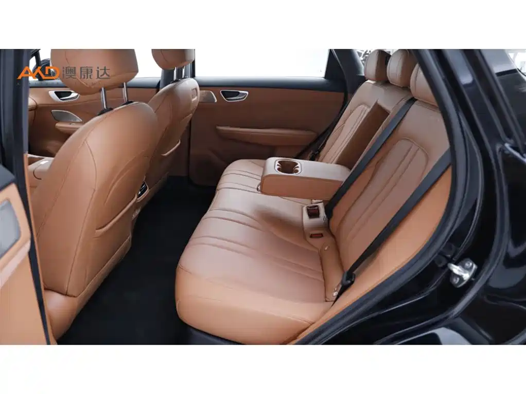 Shangjie SUV 2026 2025 Extended Range Edition