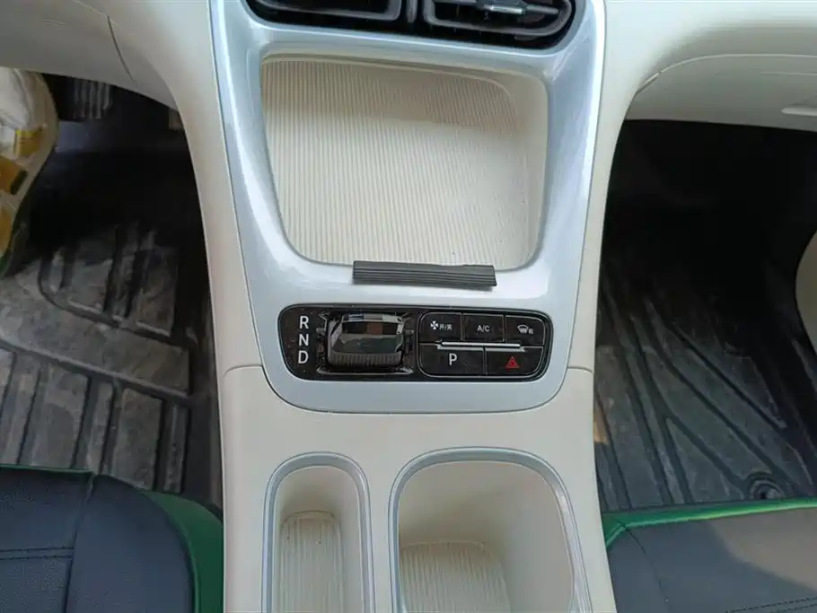 GEELY GALAXY STAR WISH