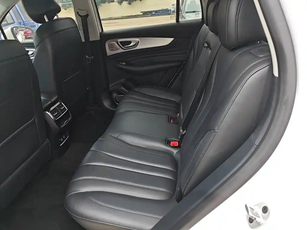 Roewe RX5 eMAX 2021 2020 500PHEV Smart Cockpit Flagship Edition