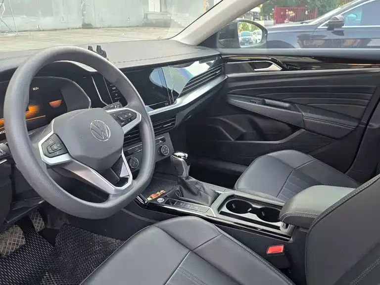 Volkswagen Passat 2025 2025 Outstanding 280TSI Business Edition