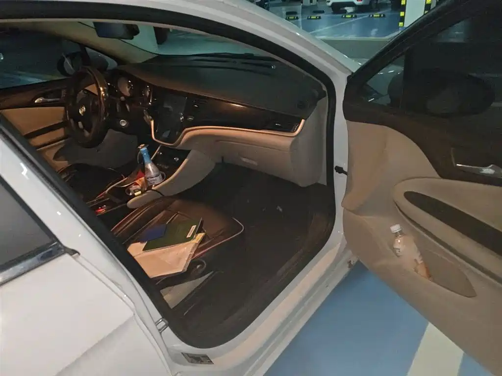 Buick Verano 2017 Sedan 15S Automatic Progressive фото 20
