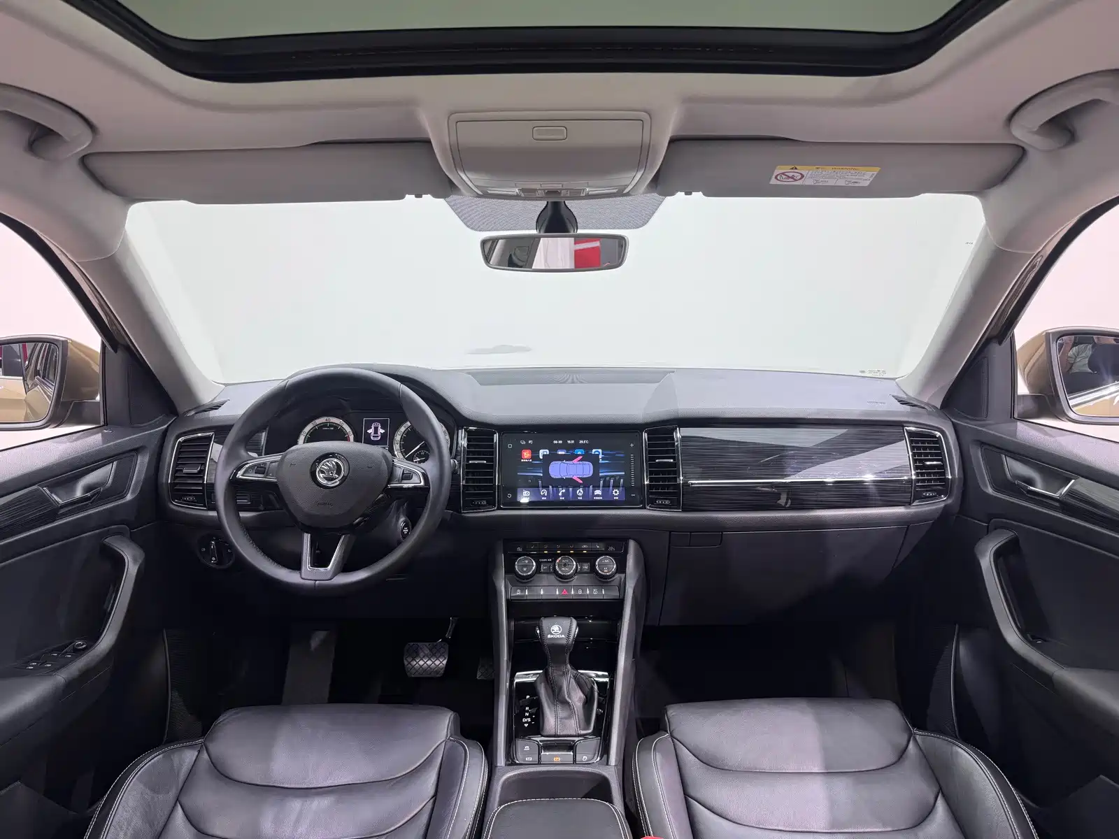 Photo 12 - Škoda Kodiaq