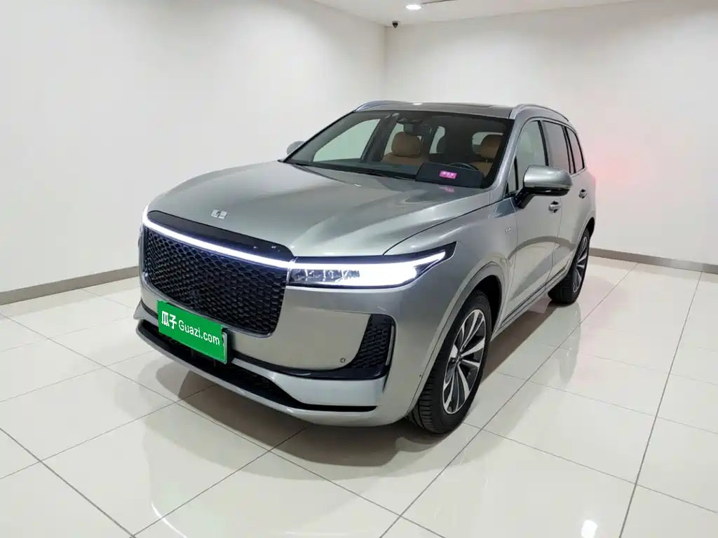 Li Auto Li ONE 2020 2020 Extended Range 6-seater