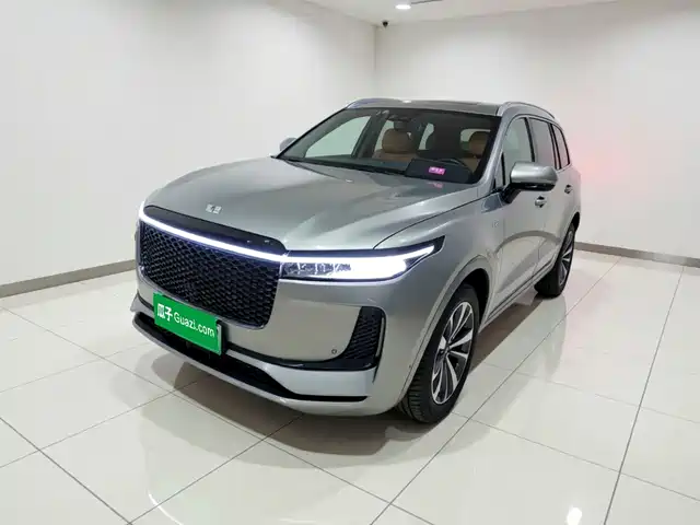 Li Auto Li ONE 2020