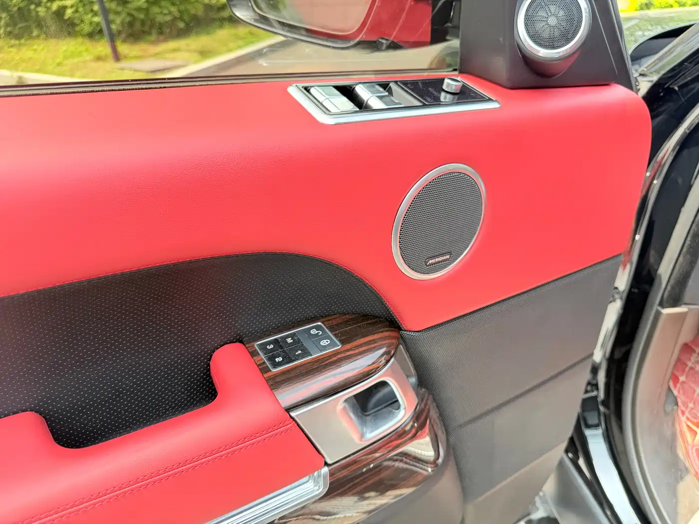 Land Rover Range Rover 2014 3.0 SC V6 Vogue фото 14