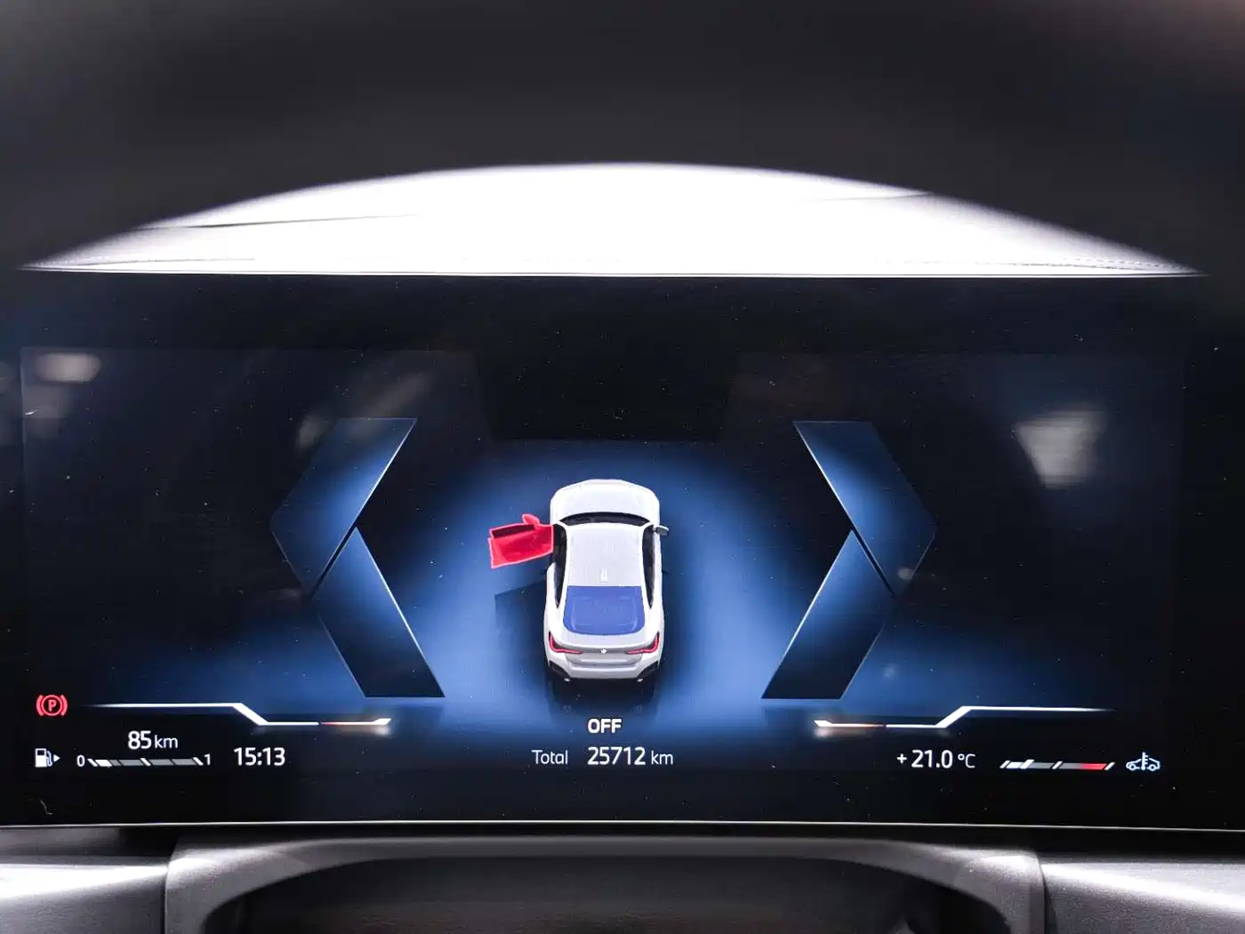 BMW 4 Series 2023 425i Gran Coupe M Sport Shadowline Package фото 27