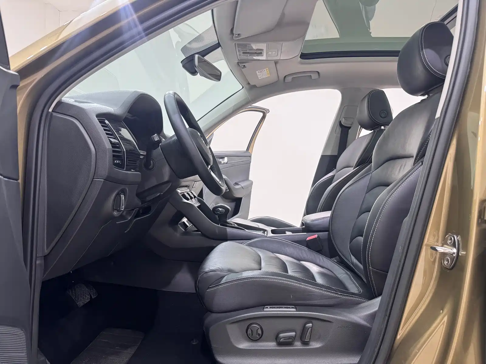 Photo 7 - Škoda Kodiaq