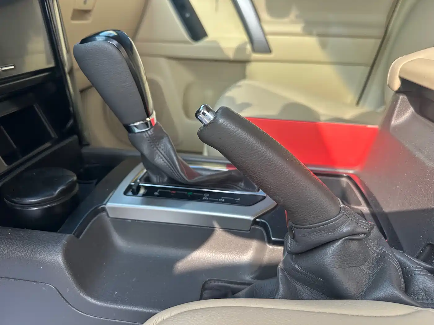 Toyota Prado (Import) 2014 2.7L Automatic Standard Edition фото 5