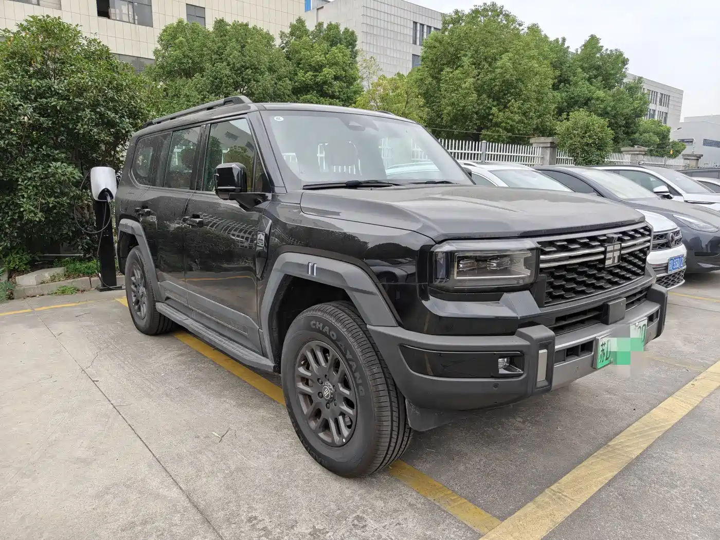 Jetour X70 Jetour Zongheng G700 2025 2025 Adventure Edition
