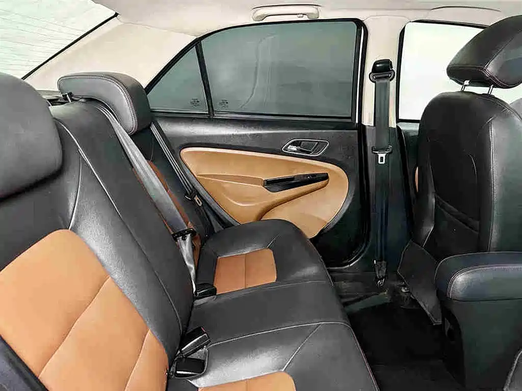 Geely King Kong 2017 2016 1.5L Manual Elite