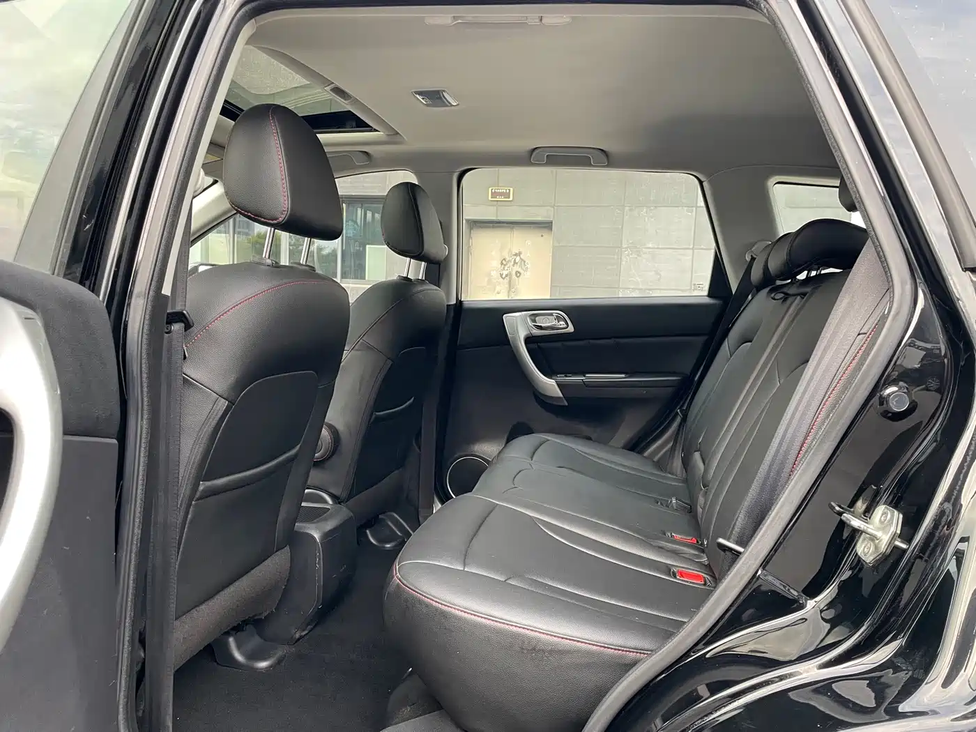 Фото 7 - Haval H6