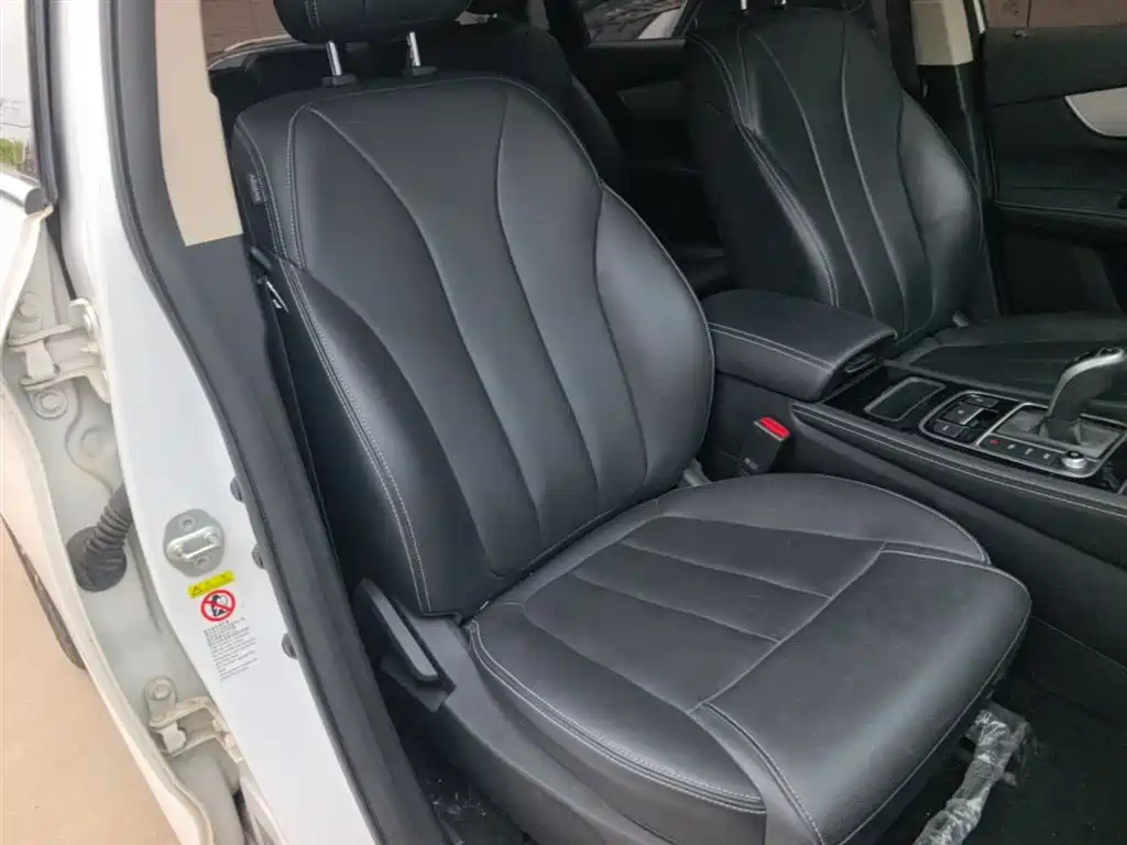 BYD Song MAX 2021 Upgrade 1.5T Automatic Luxury Edition 6-Seater фото 25