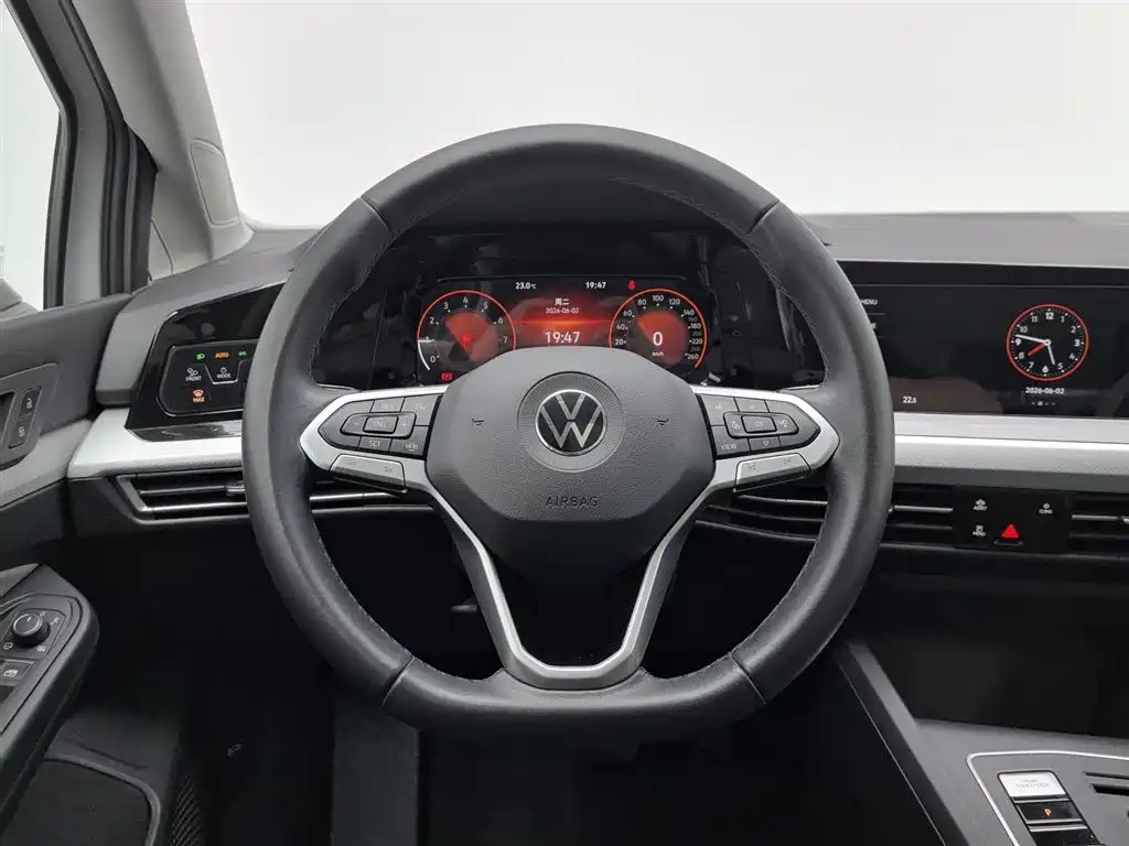 Volkswagen Golf 2021 280TSI DSG Pro фото 11